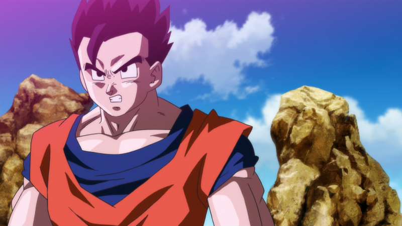 Illustration for article titled Qué significan realmente los nombres de los personajes de Dragon Ball